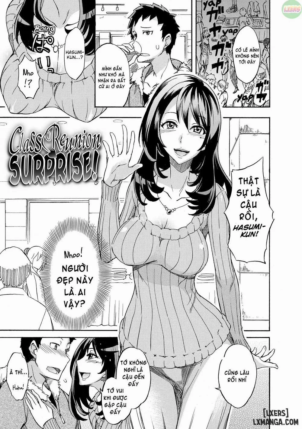 HentaiVN.net - Ảnh 4 - Fresh Pudding - Chương 6