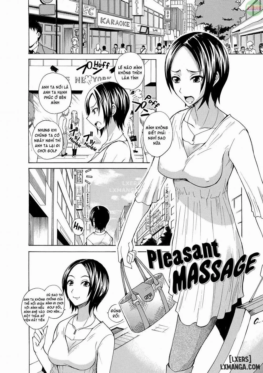 HentaiVN.net - Ảnh 5 - Fresh Pudding - Chương 11
