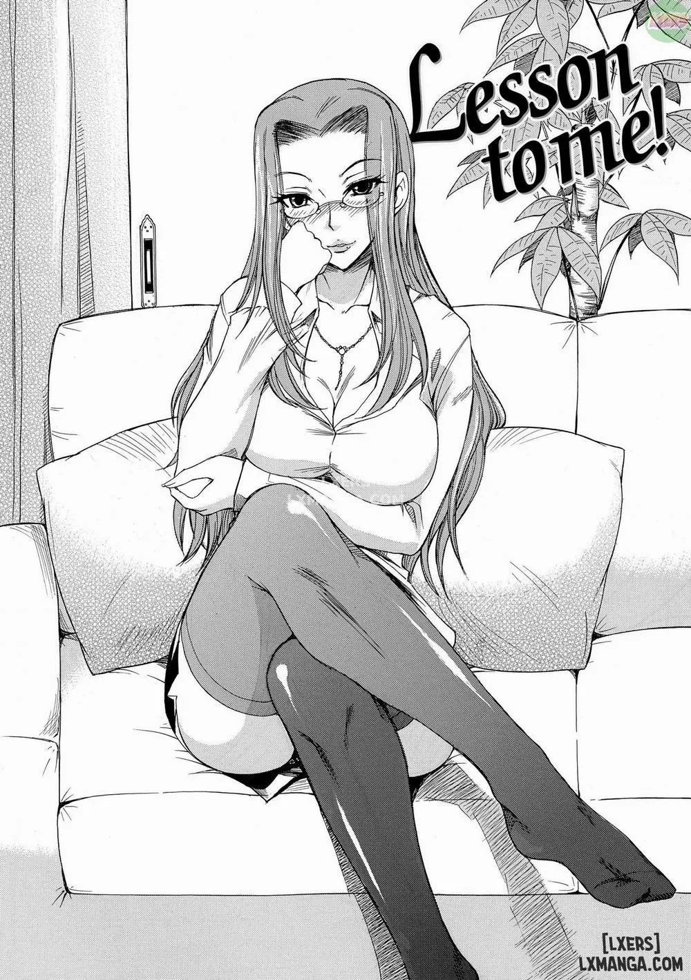 HentaiVN.net - Ảnh 5 - Fresh Pudding - Chương 12 END