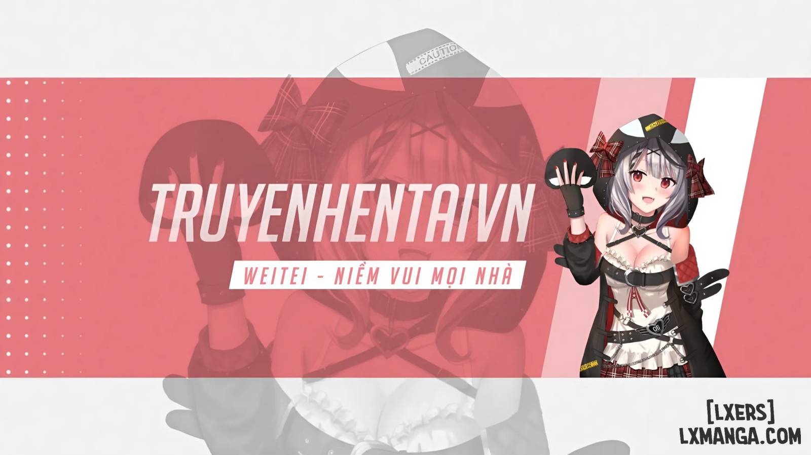 HentaiVN.net - Ảnh 1 - Bản năng khoái cảm - Oneshot