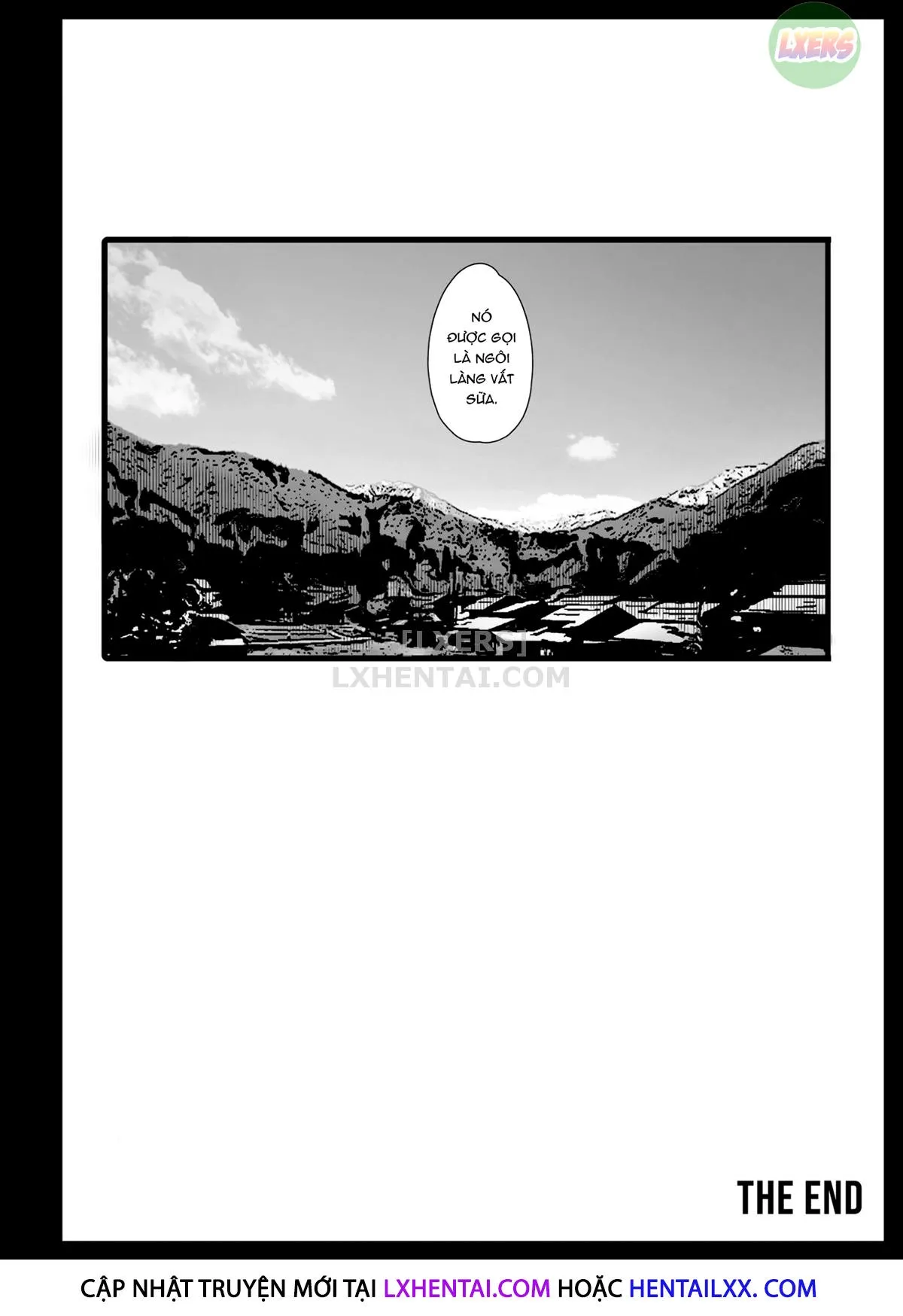HentaiVN.net - Ảnh 69 - Milking Village [Sakunyuu Mura] - Oneshot