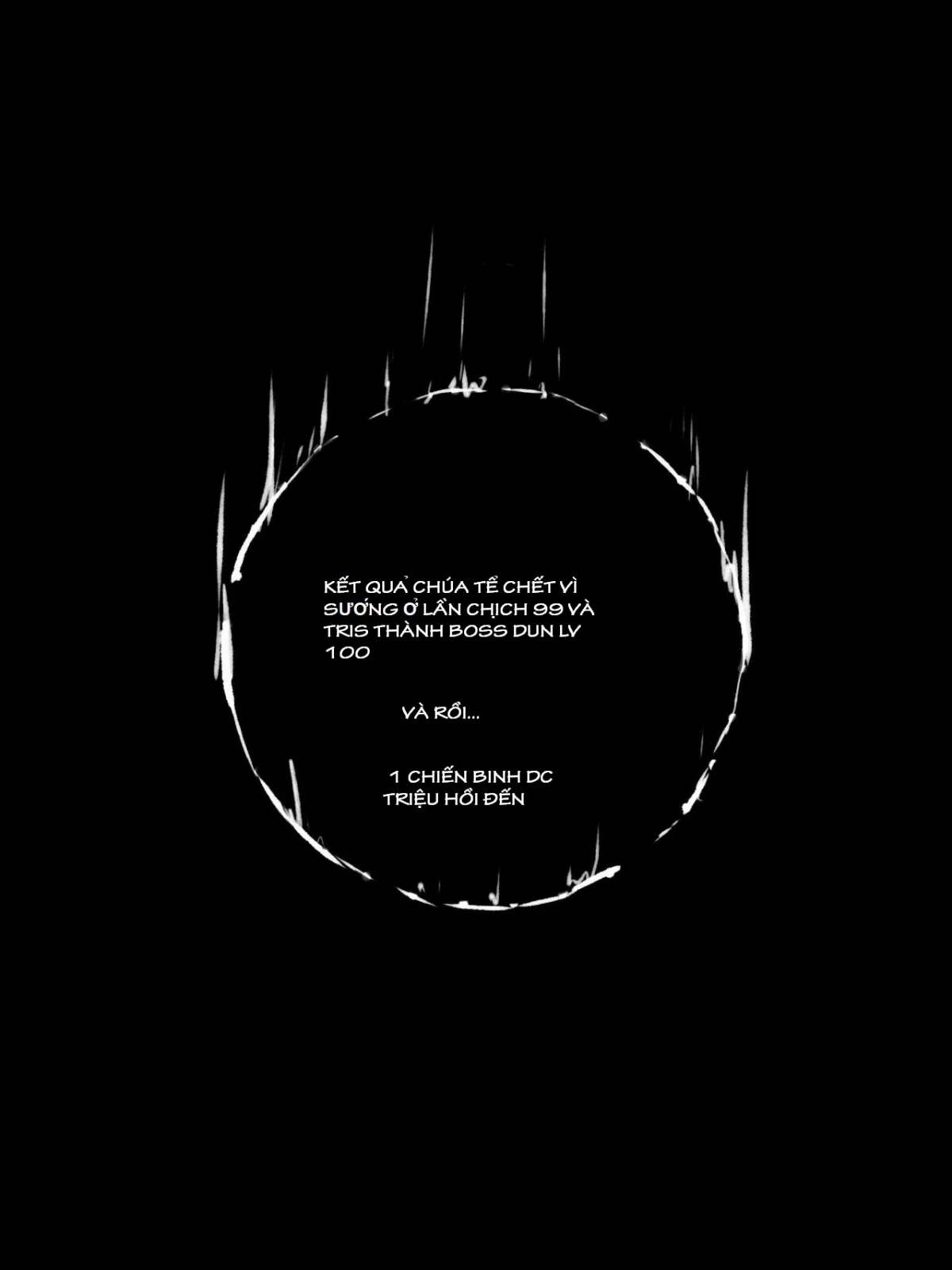 HentaiVN.net - Ảnh 16 - 101 CÁCH CHẾT CỦA NỮ CHÚA DÂM ĐÃNG - Oneshot