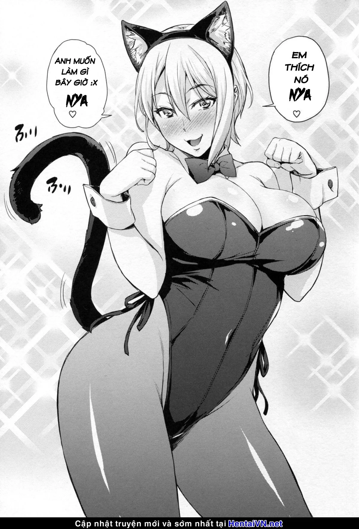 HentaiVN.net - Ảnh 27 - Nakiris Oishiku Itadakimasu (Shokugeki no Soma) - Oneshot