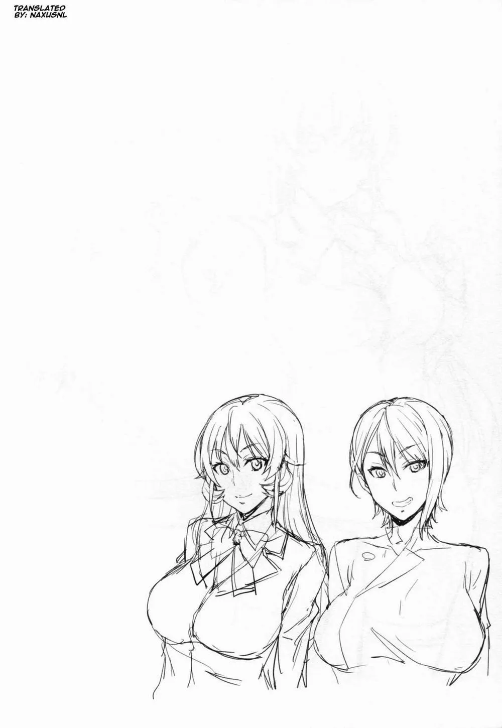 HentaiVN.net - Ảnh 4 - Nakiris Oishiku Itadakimasu (Shokugeki no Soma) - Oneshot