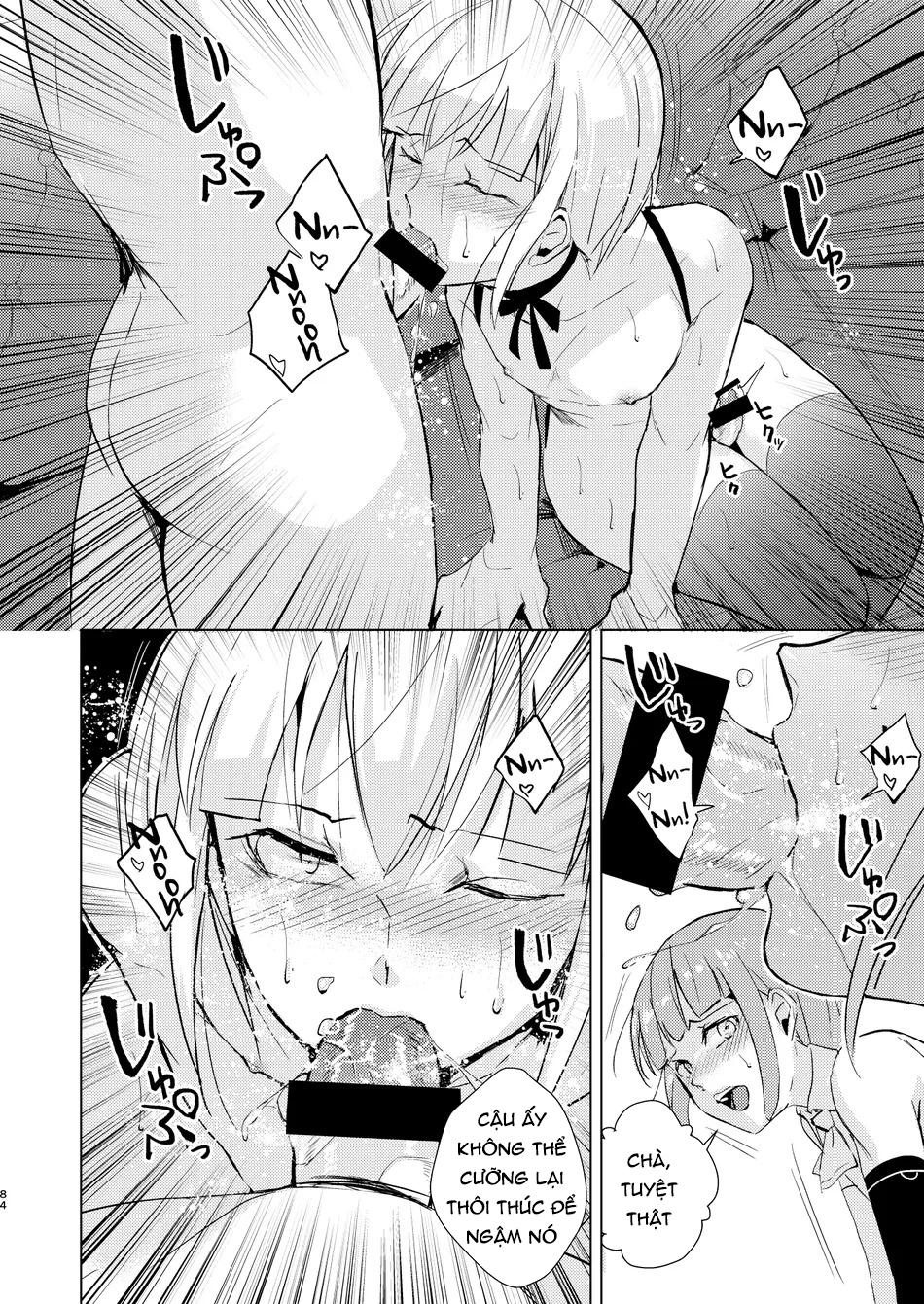 HentaiVN.net - Ảnh 11 - Yuugatou Club 2 - chap 4