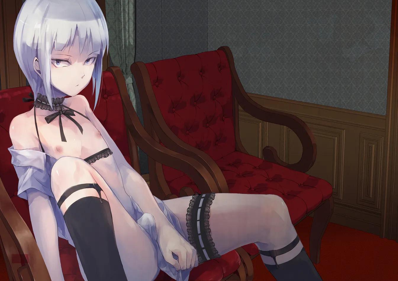 HentaiVN.net - Ảnh 26 - Yuugatou Club 2 - chap 4