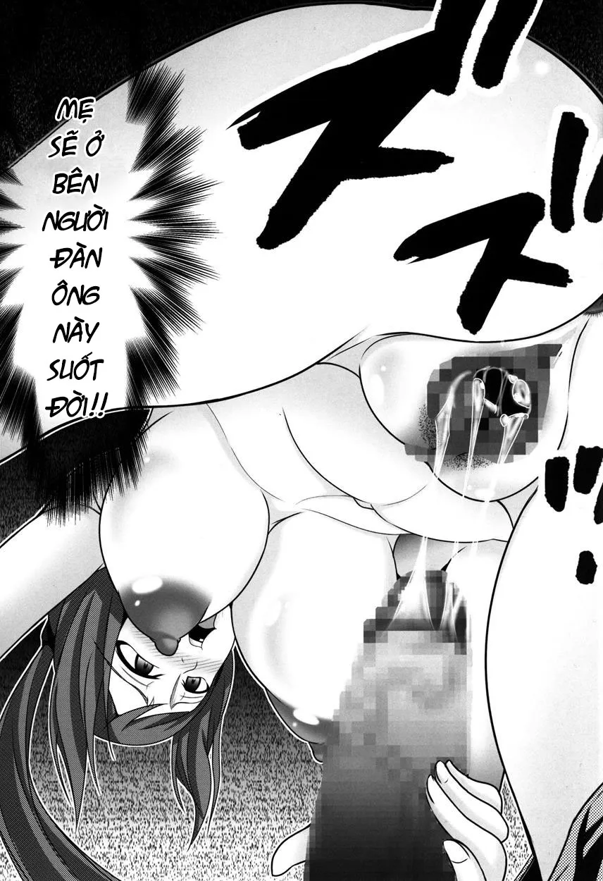 HentaiVN.net - Ảnh 15 - Build Fighters The Fact (Gundam Build Fighters) - Oneshot
