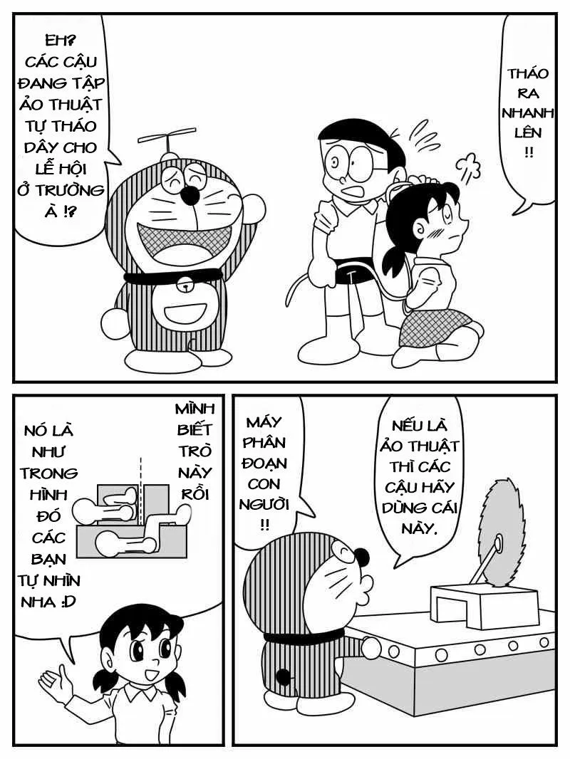 HentaiVN.net - Ảnh 3 - [Loli] 1/2 Xuka - Oneshot