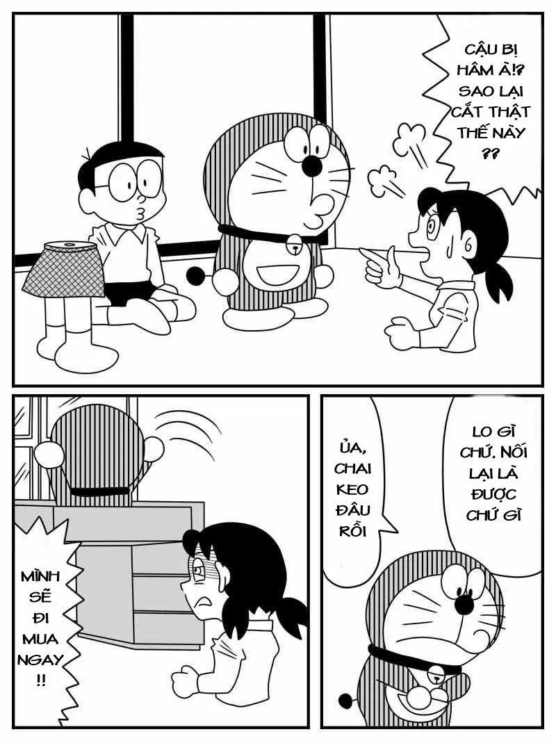 HentaiVN.net - Ảnh 4 - [Loli] 1/2 Xuka - Oneshot