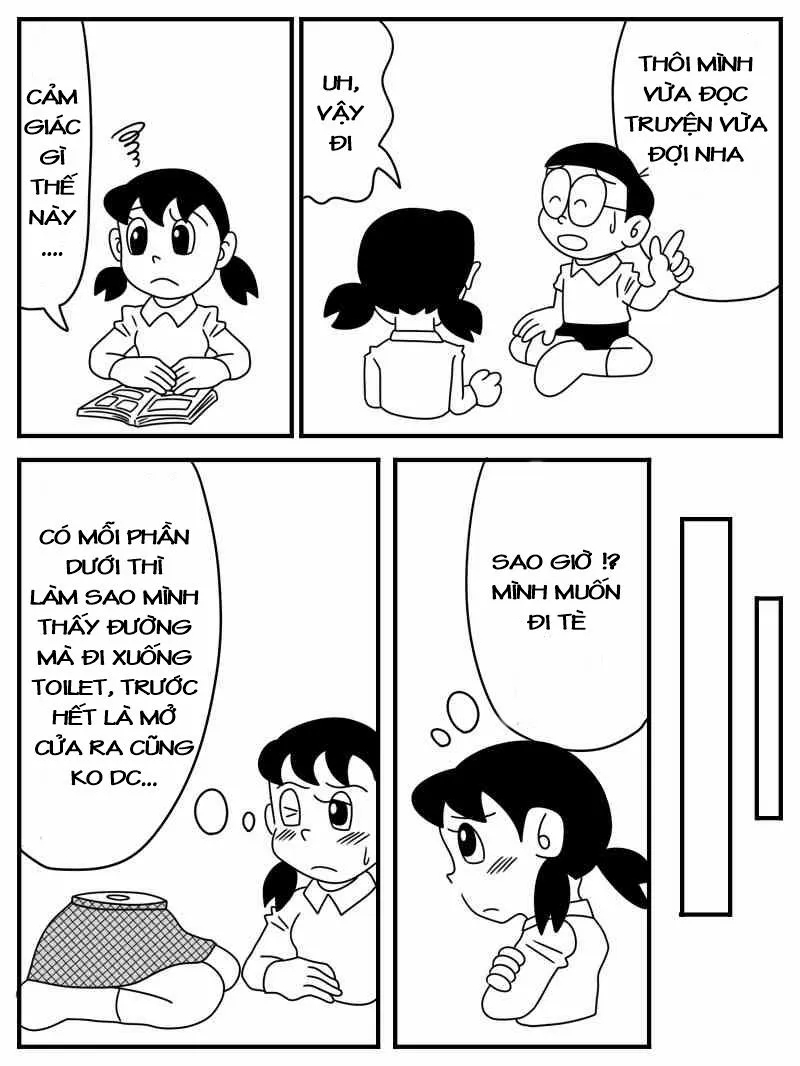 HentaiVN.net - Ảnh 5 - [Loli] 1/2 Xuka - Oneshot