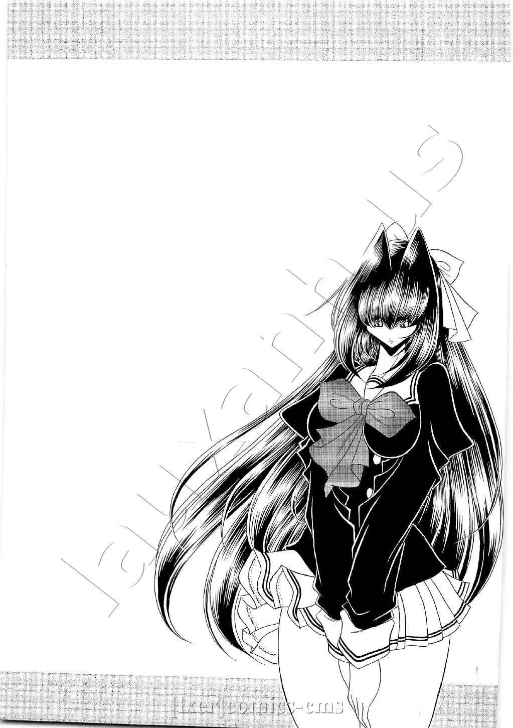HentaiVN.net - Ảnh 7 - TOILET GIRL -Kichiku No Ugomeki - Chap 1