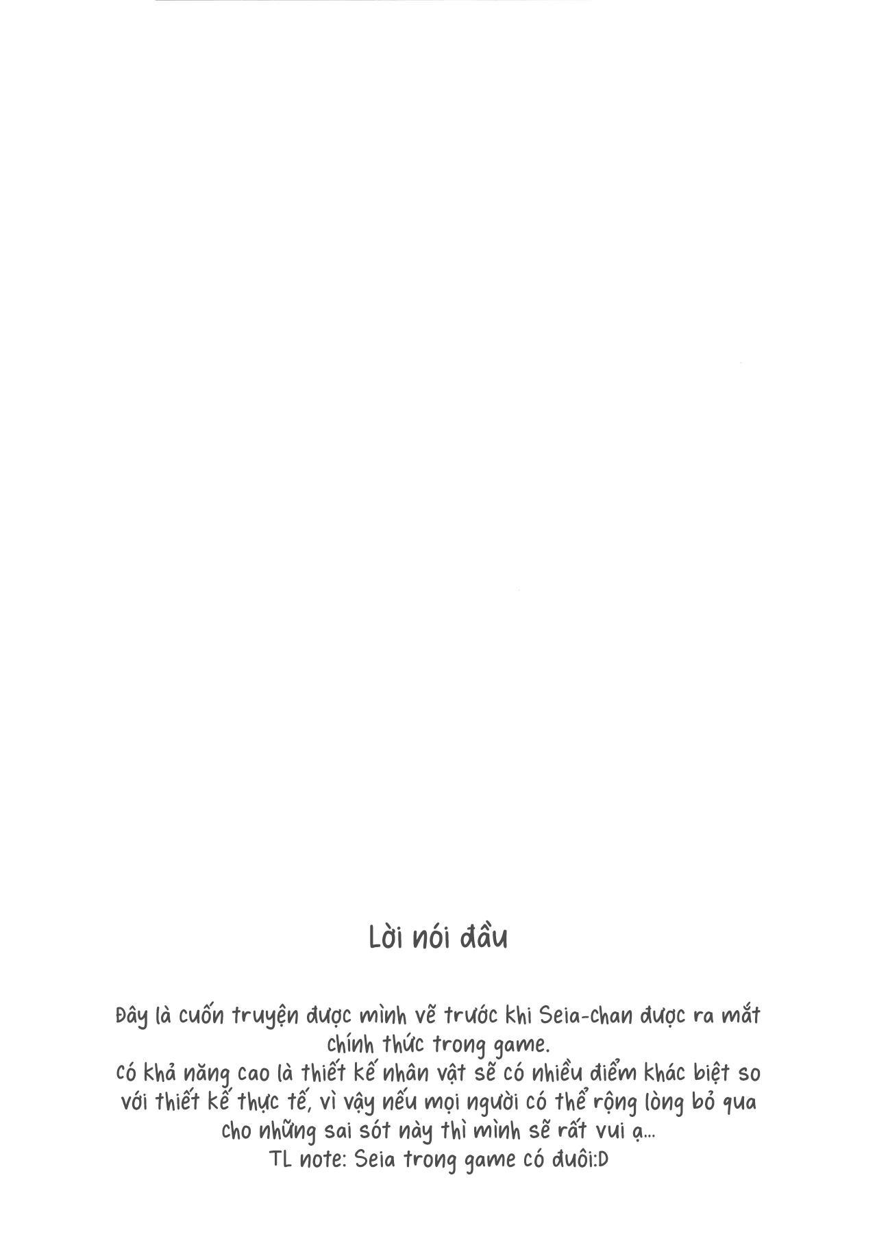 HentaiVN.net - Ảnh 4 - Kho báu ngọt ngào trong đêm nay của đôi ta - Oneshot khô dái peak vl