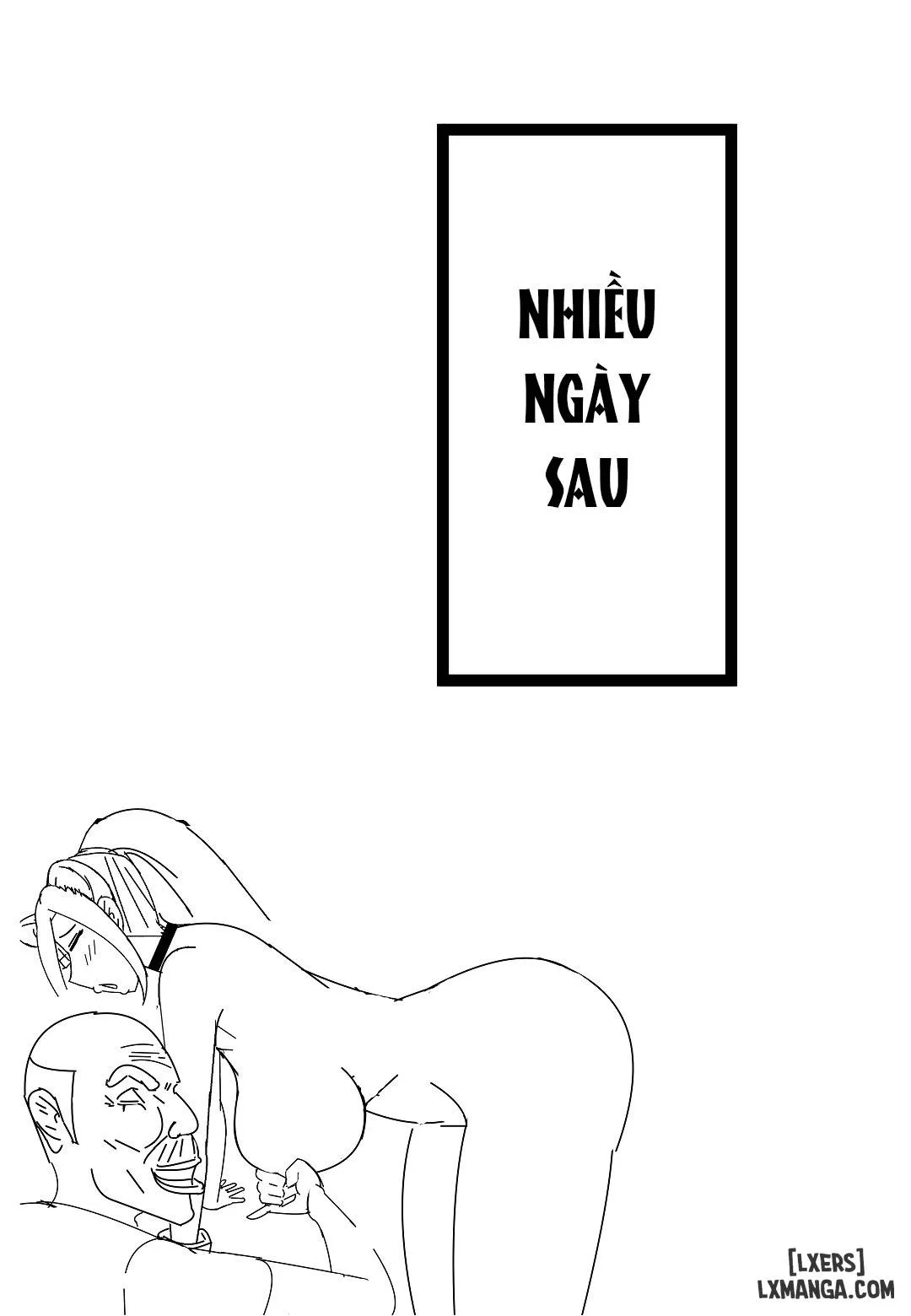 HentaiVN.net - Ảnh 9 - Ore no Okaasan ni Ecchi na Koto Shinaide Kudasai! - Oneshot
