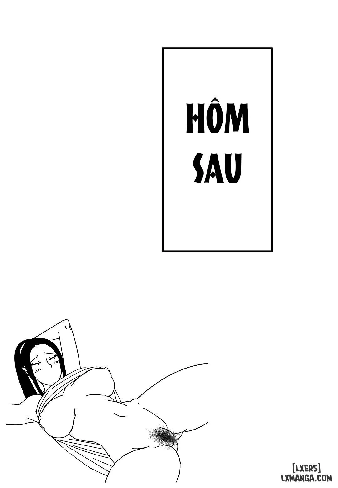 HentaiVN.net - Ảnh 59 - Ore no Okaasan ni Ecchi na Koto Shinaide Kudasai! - Oneshot