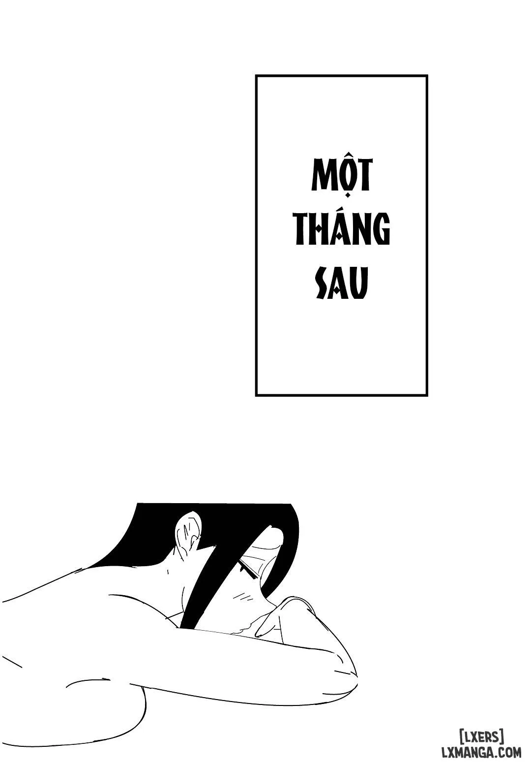 HentaiVN.net - Ảnh 68 - Ore no Okaasan ni Ecchi na Koto Shinaide Kudasai! - Oneshot