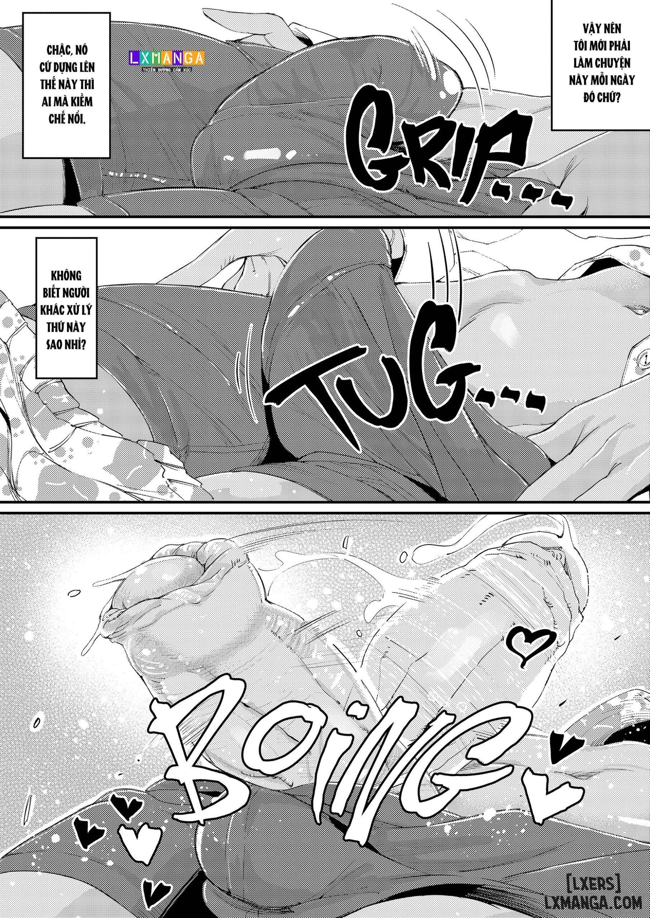 HentaiVN.net - Ảnh 6 - Gyaru and Prez - Chapter 1
