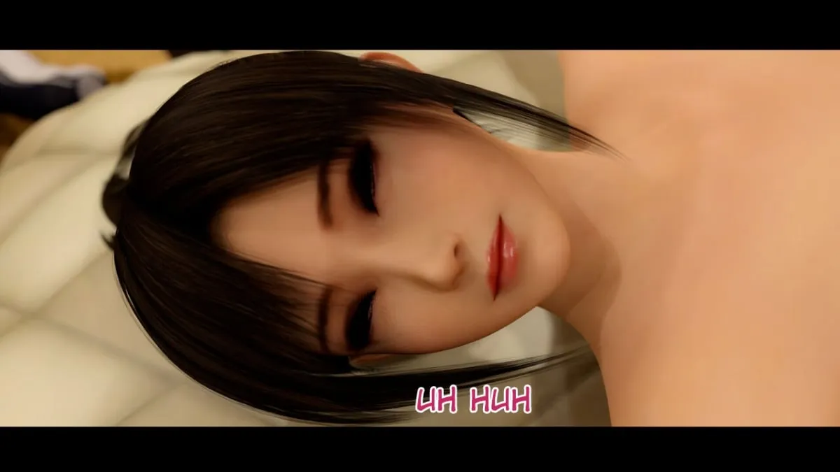 HentaiVN.net - Ảnh 6 - 垃圾袋里的风 - Chap 3