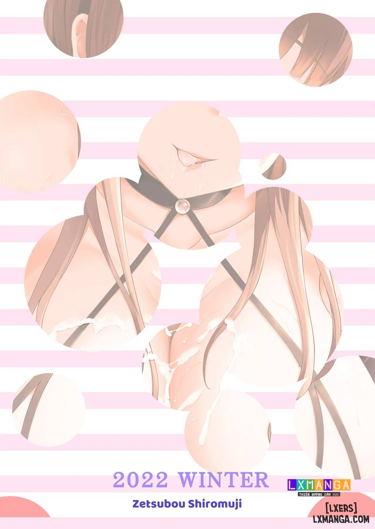 HentaiVN.net - Ảnh 38 - Cared For By A Busty Mother & Daughter - oneshot