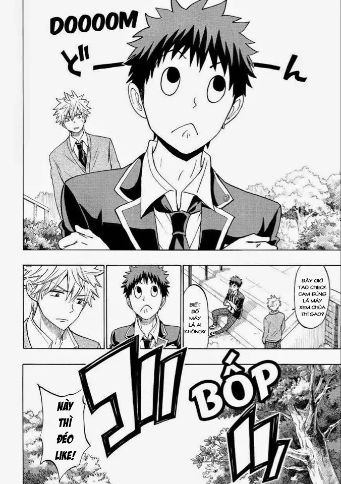 HentaiVN.net - Ảnh 33 - Futanari Shufu no Onaho - Chap 1