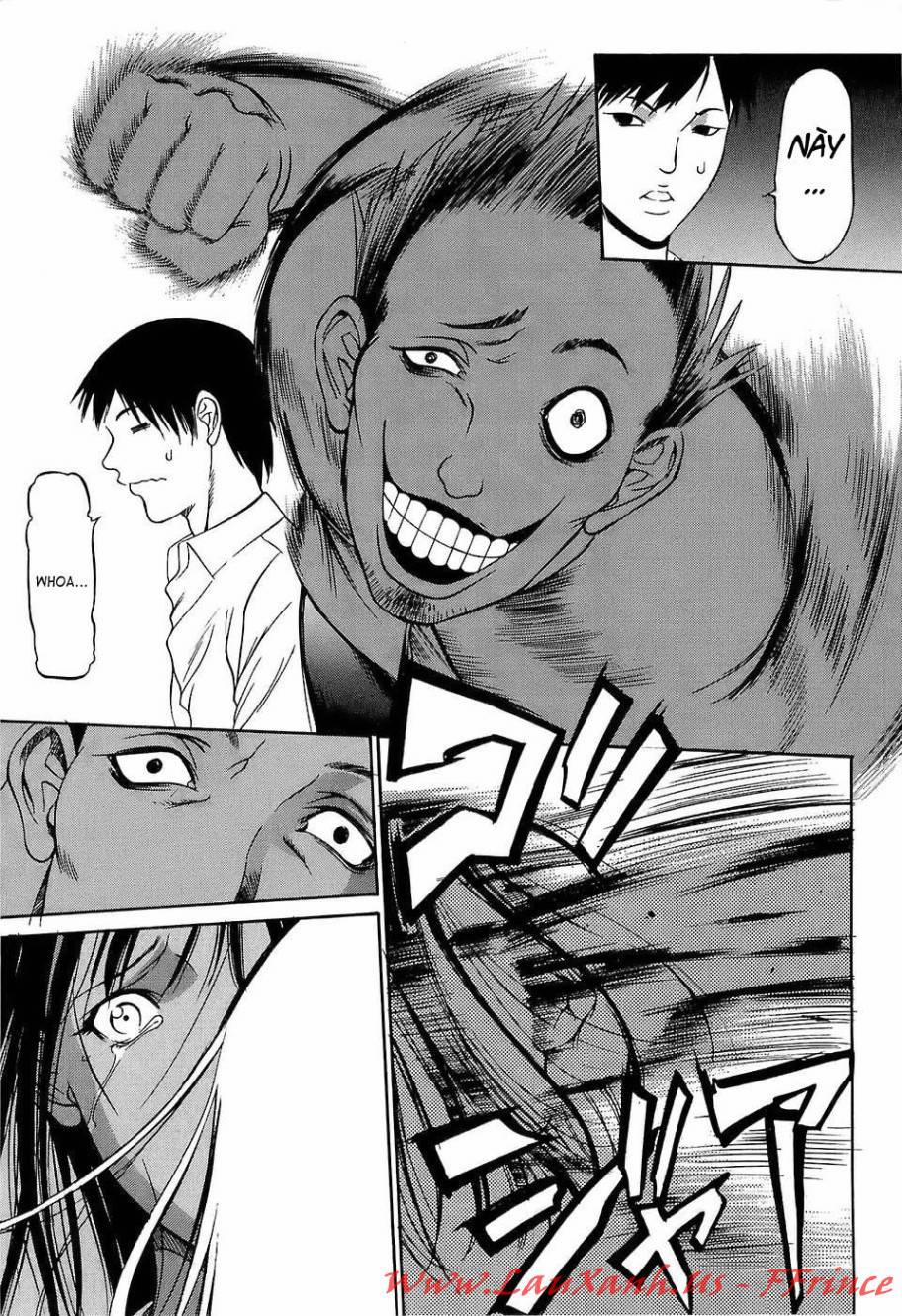 HentaiVN.net - Ảnh 34 - Cô giáo cũng là một cô gái [Sensei is a girl too] - Chap 2