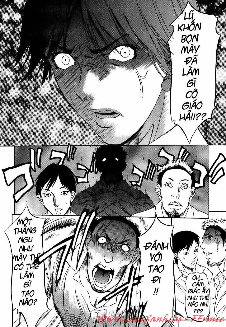HentaiVN.net - Ảnh 37 - Cô giáo cũng là một cô gái [Sensei is a girl too] - Chap 2