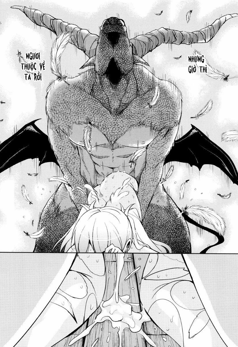 HentaiVN.net - Ảnh 28 - Vong Quốc Ma Vương Hoshihiko-kun [亡国魔王の星彦くん; Boukoku Maou no Hoshihiko-kun] - Chap 1