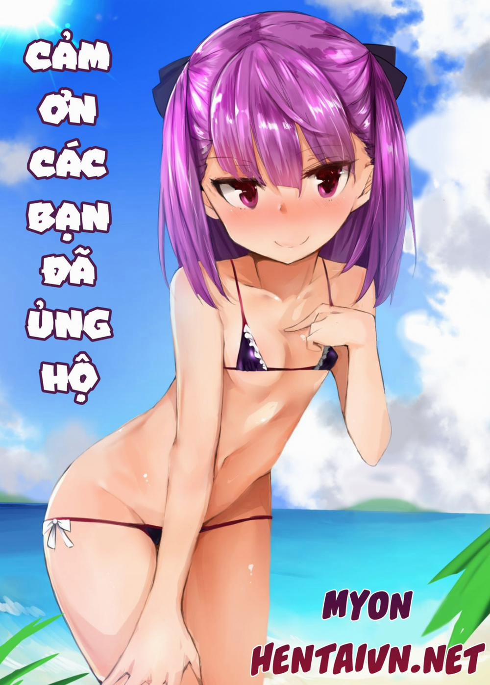 HentaiVN.net - Ảnh 31 - Vong Quốc Ma Vương Hoshihiko-kun [亡国魔王の星彦くん; Boukoku Maou no Hoshihiko-kun] - Chap 1