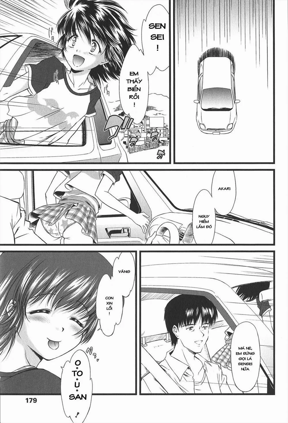 HentaiVN.net - Ảnh 24 - Kyuusyokuhi - Chương 6.2 0 End