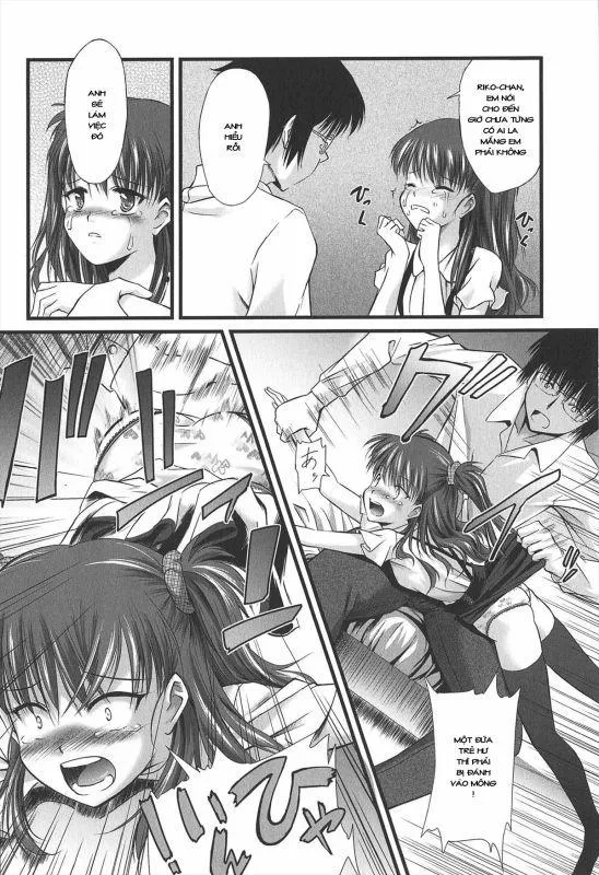 HentaiVN.net - Ảnh 9 - Kyuusyokuhi - Chương 7 0 Extra