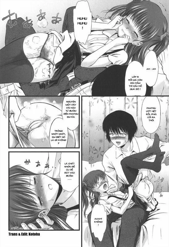 HentaiVN.net - Ảnh 11 - Kyuusyokuhi - Chương 7 0 Extra