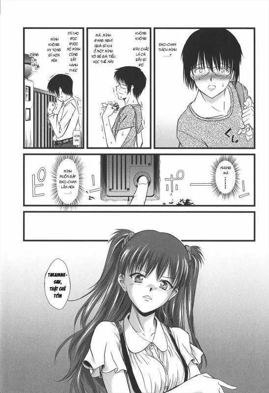 HentaiVN.net - Ảnh 4 - Kyuusyokuhi - Chương 7 0 Extra