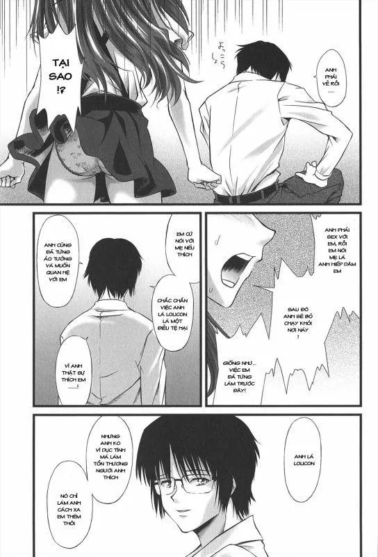 HentaiVN.net - Ảnh 6 - Kyuusyokuhi - Chương 7 0 Extra