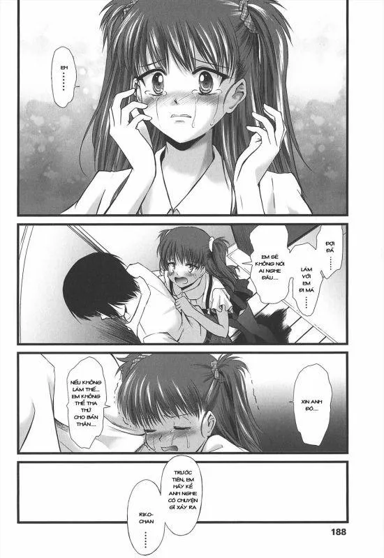 HentaiVN.net - Ảnh 7 - Kyuusyokuhi - Chương 7 0 Extra