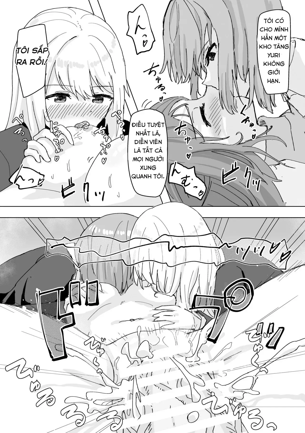 HentaiVN.net - Ảnh 27 - Settei Henkou Appli [Settings Change App] - Oneshot