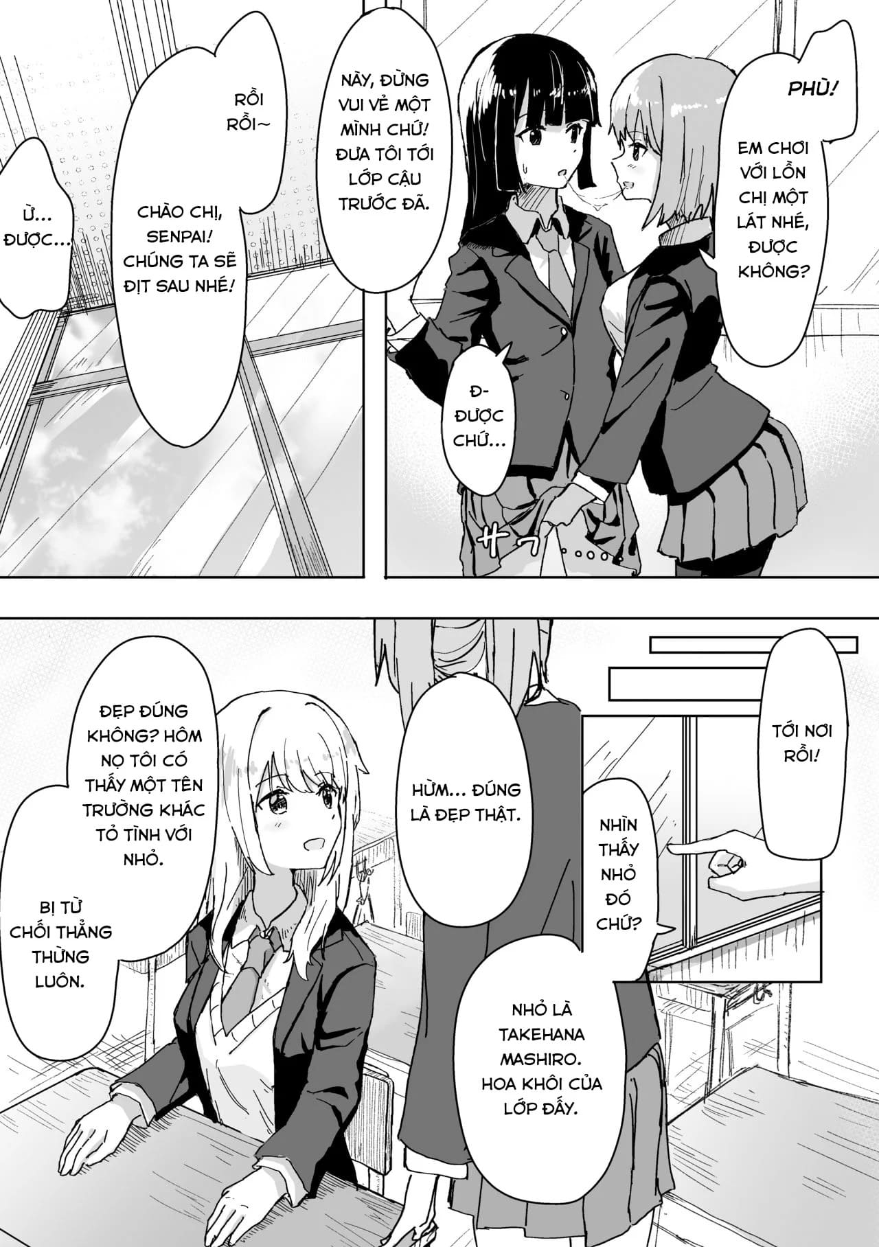 HentaiVN.net - Ảnh 8 - Settei Henkou Appli [Settings Change App] - Oneshot