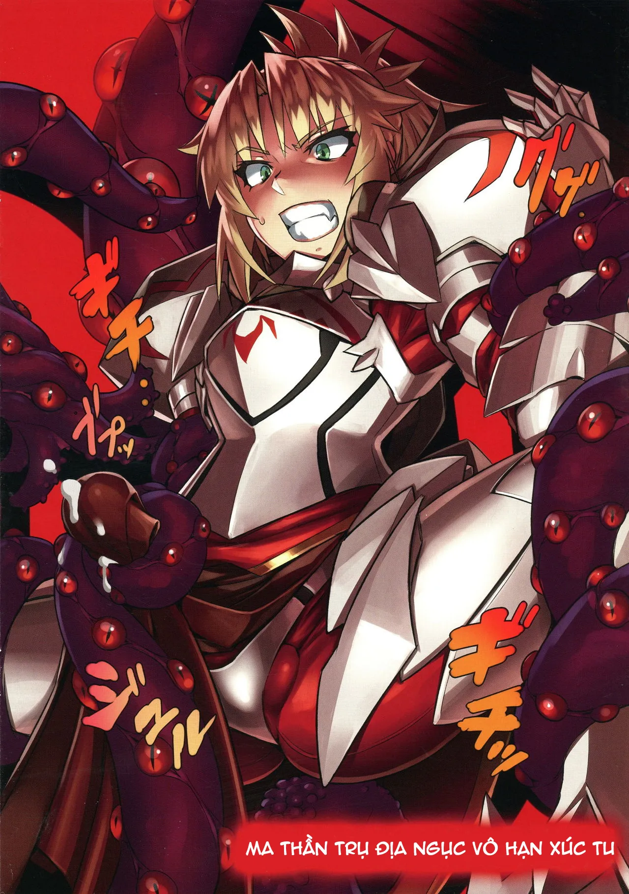 HentaiVN.net - Ảnh 15 - WINNER WINNER W♂ENER DINNER - Oneshot