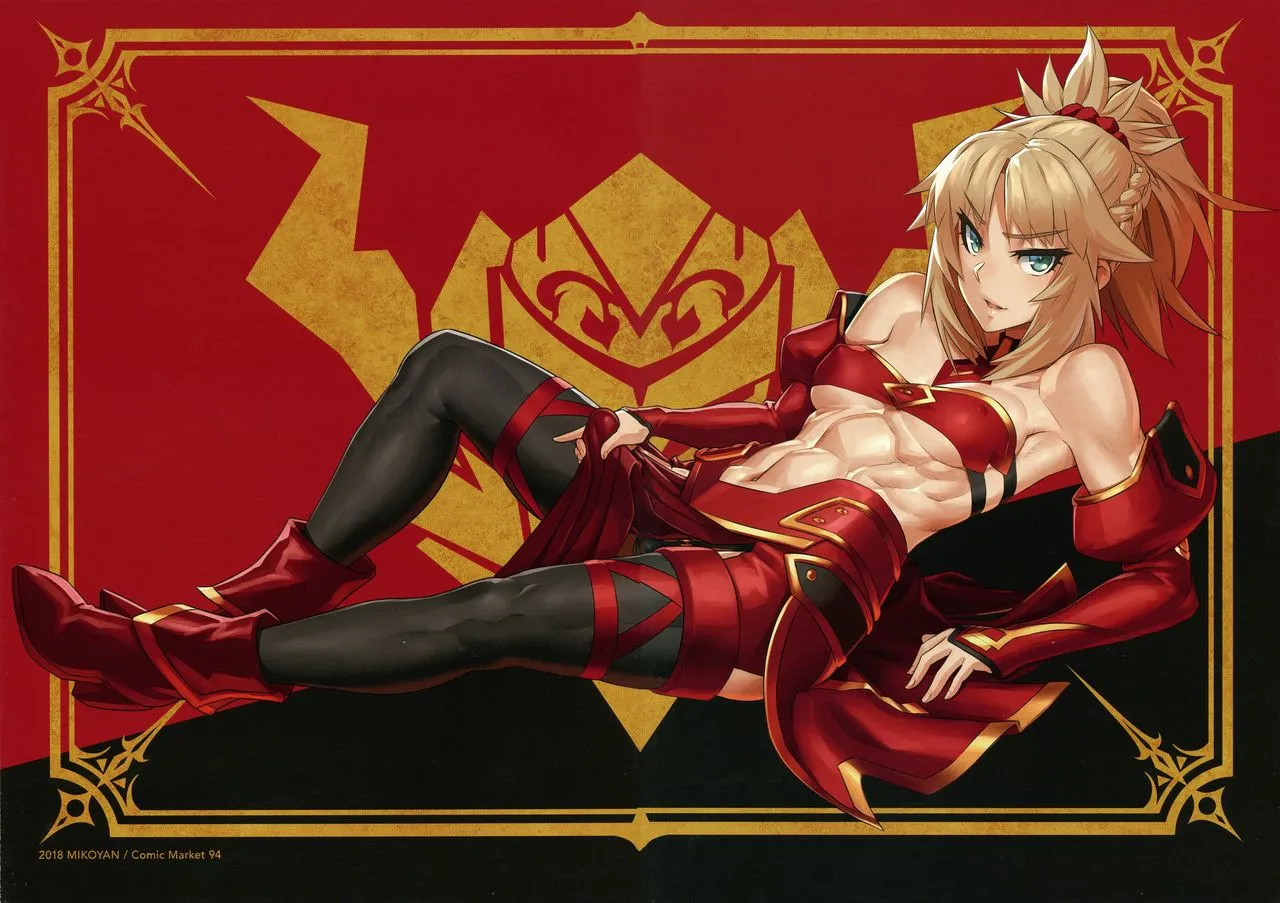 HentaiVN.net - Ảnh 17 - WINNER WINNER W♂ENER DINNER - Oneshot