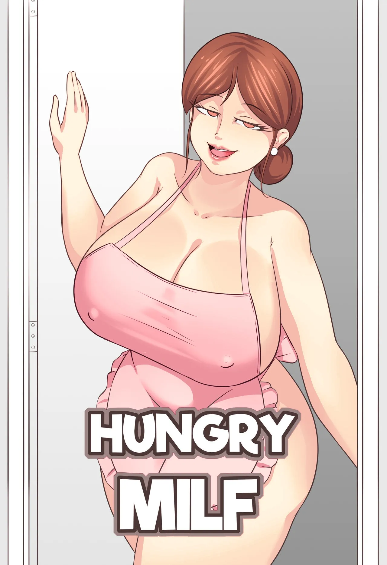 HentaiVN.net - Ảnh 3 - (Riukykappa) Hungry Milf [Part 2] - Oneshot