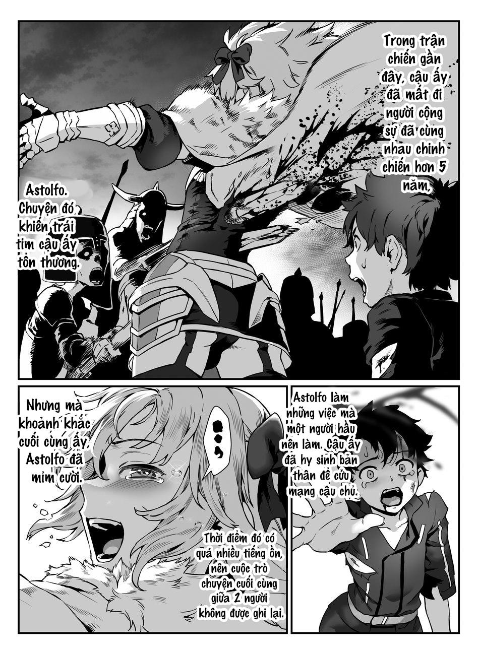 HentaiVN.net - Ảnh 13 - Captain Nemo to Nakadashi Dairankou - Oneshot