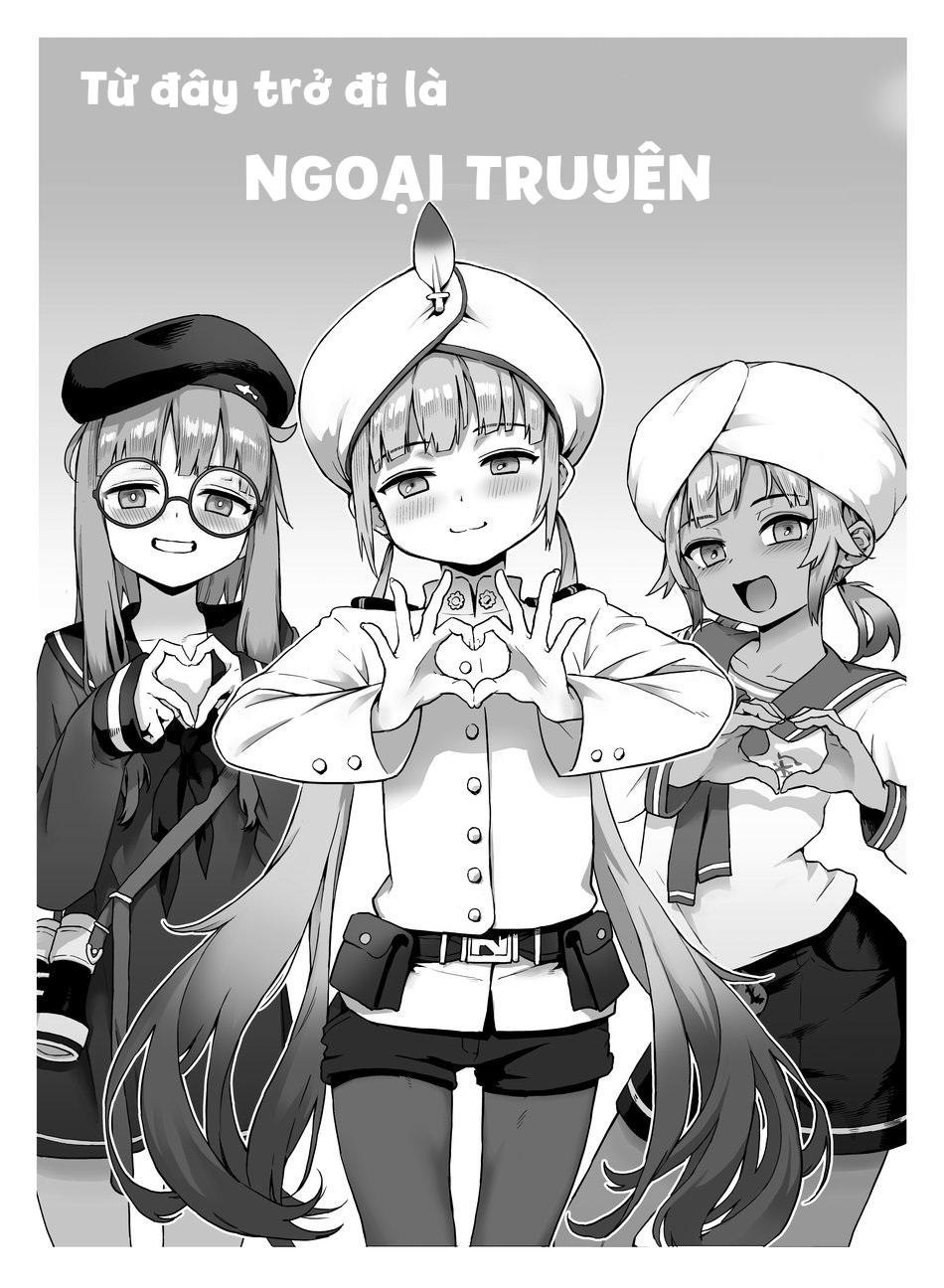 HentaiVN.net - Ảnh 44 - Captain Nemo to Nakadashi Dairankou - Oneshot