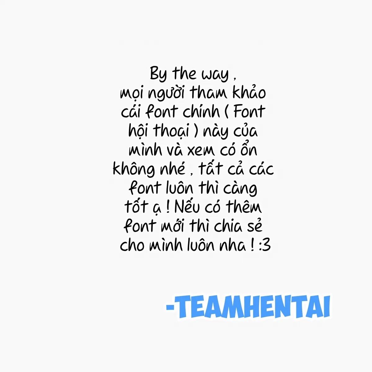 HentaiVN.net - Ảnh 22 - [Esuke] Darling You Drive Me Mad - Chap 7