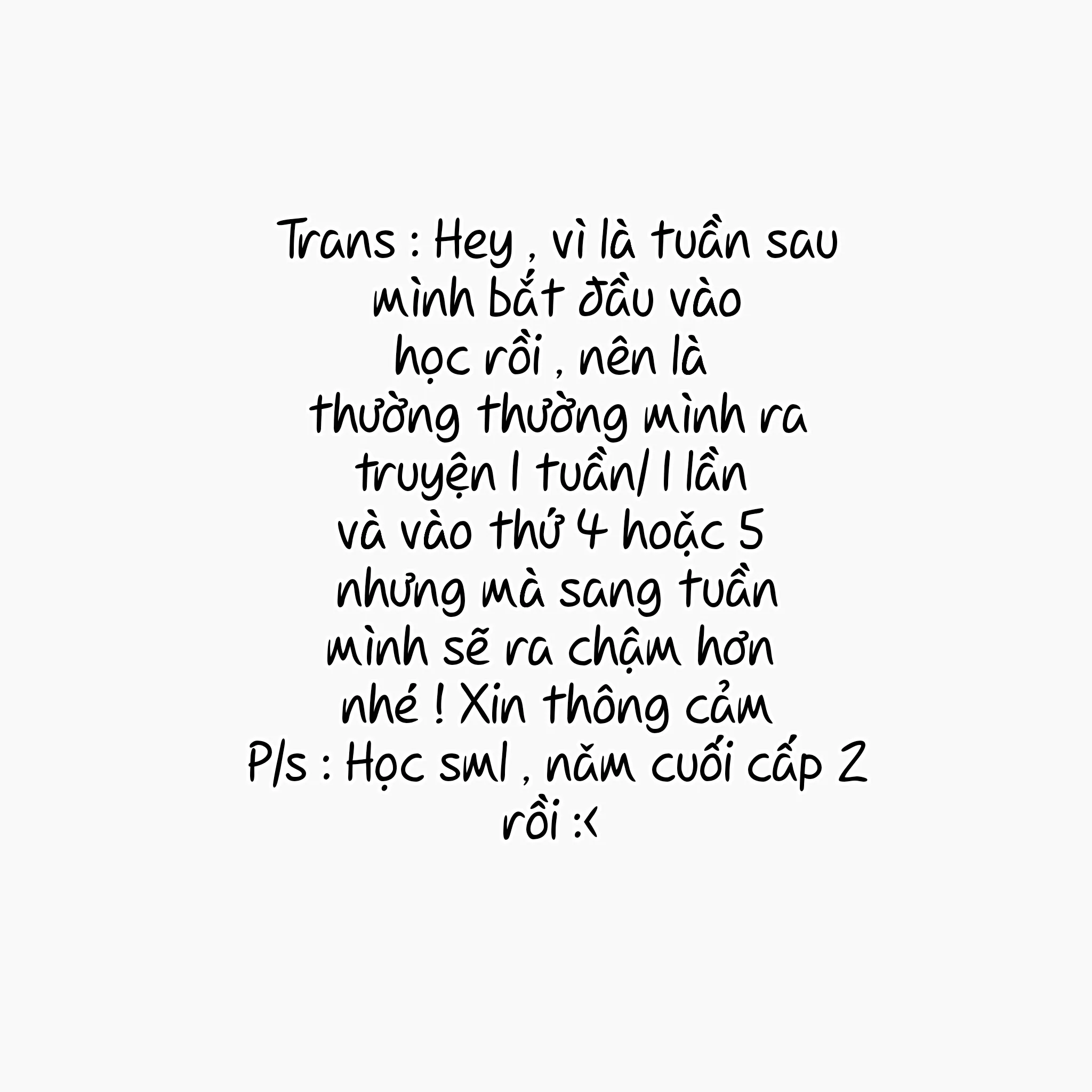 HentaiVN.net - Ảnh 22 - [Esuke] Darling You Drive Me Mad - Chap 8