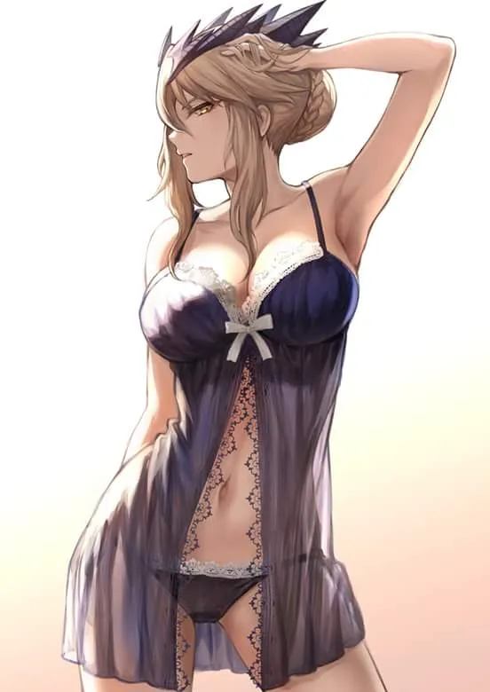 HentaiVN.net - Ảnh 19 - [Esuke] Darling You Drive Me Mad - Bonus 「END」