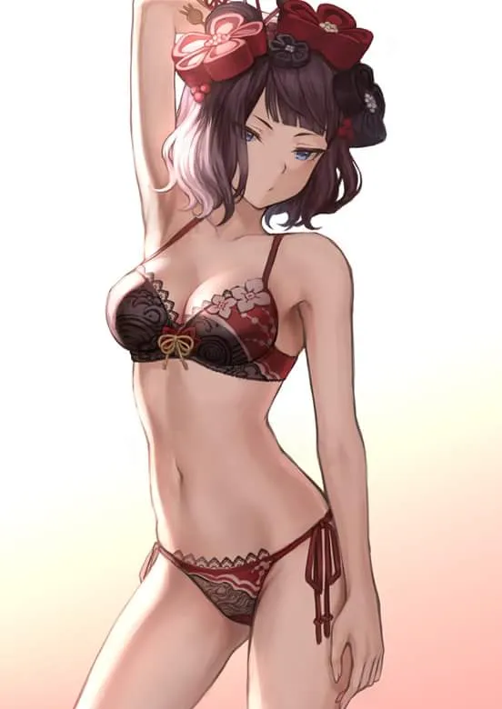 HentaiVN.net - Ảnh 20 - [Esuke] Darling You Drive Me Mad - Bonus 「END」