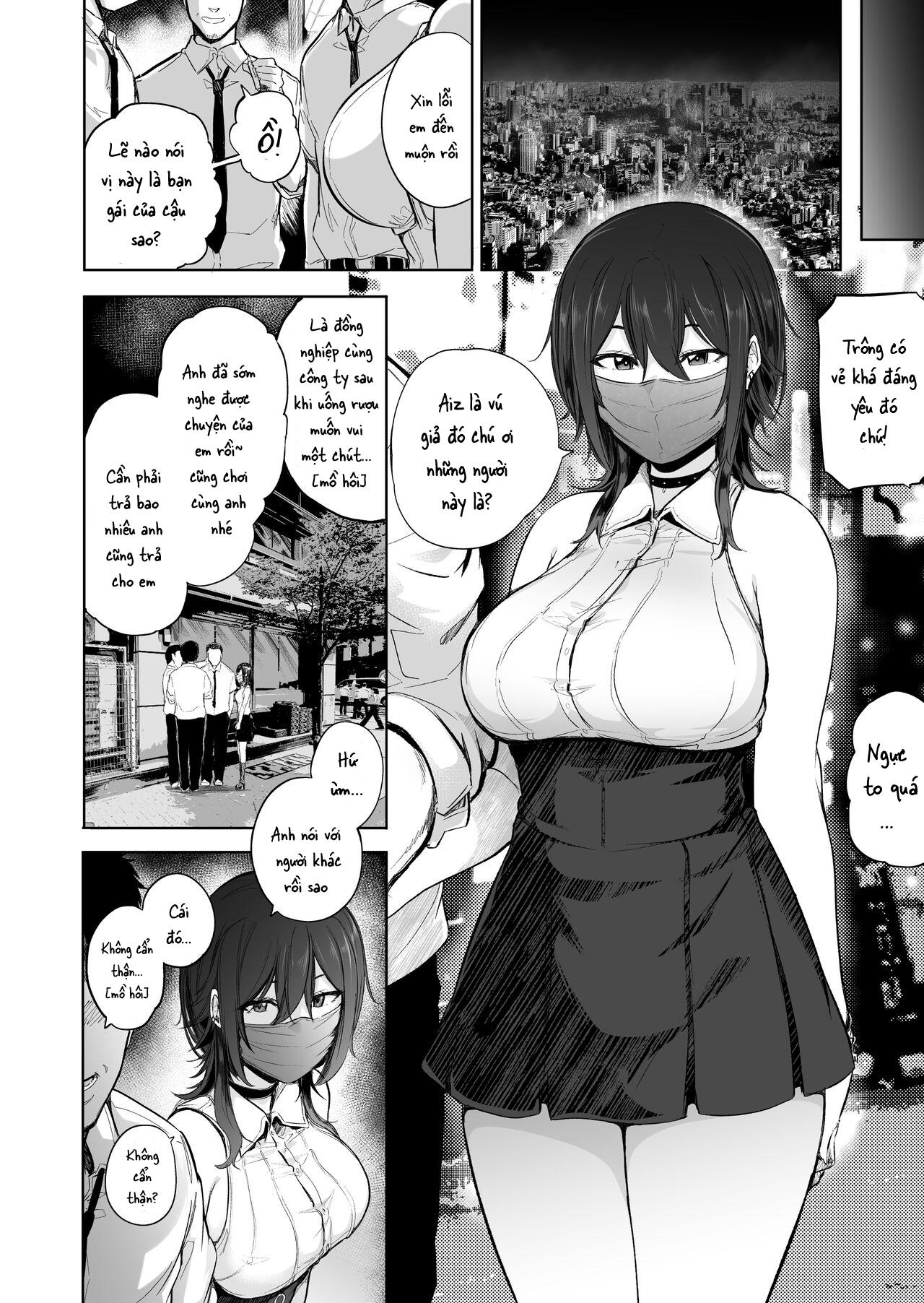 HentaiVN.net - Ảnh 20 - Trai học sinh nghiện sex - oneshot