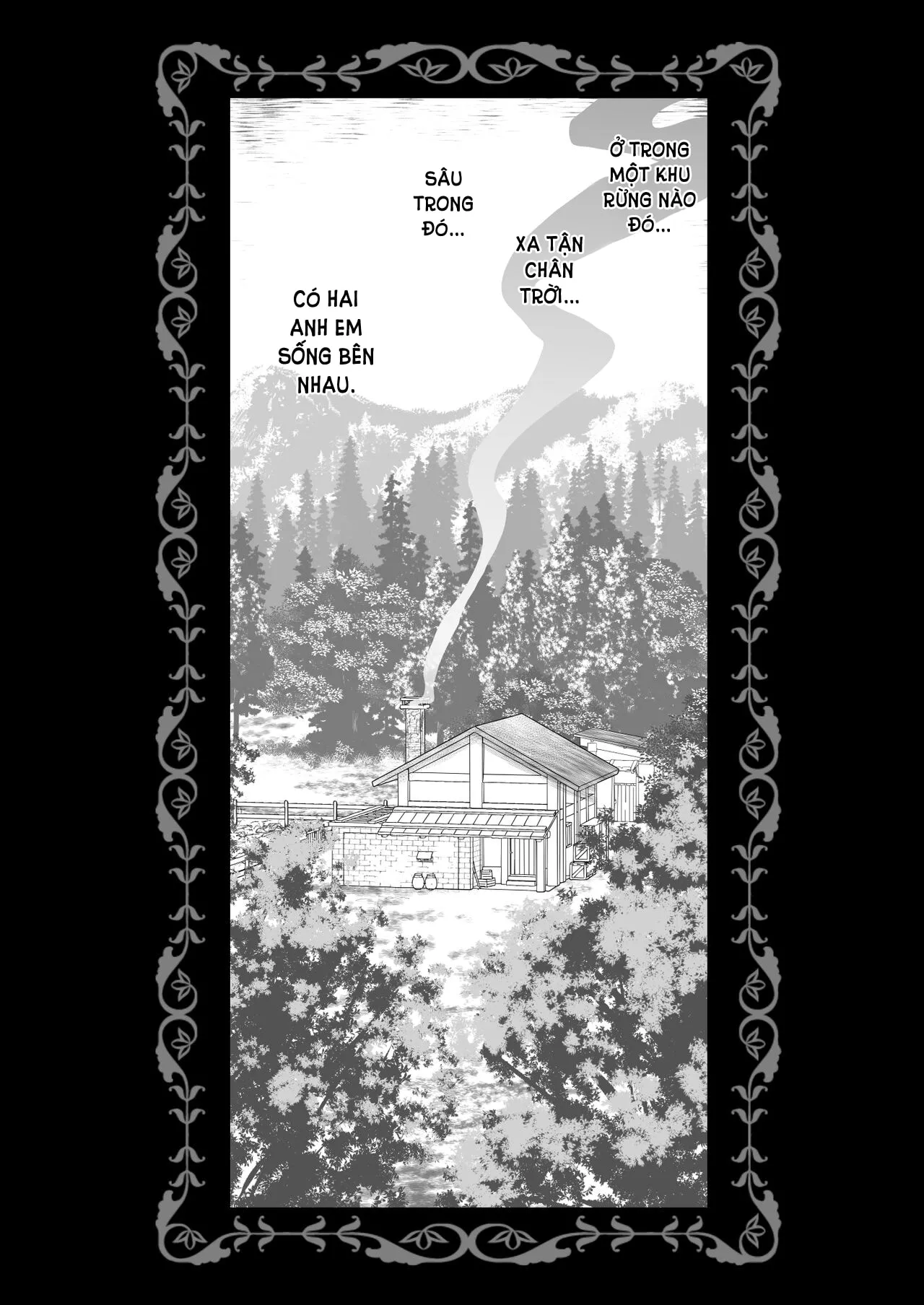 HentaiVN.net - Ảnh 4 - Máu còn ngọt hơn mật hoa - Oneshot