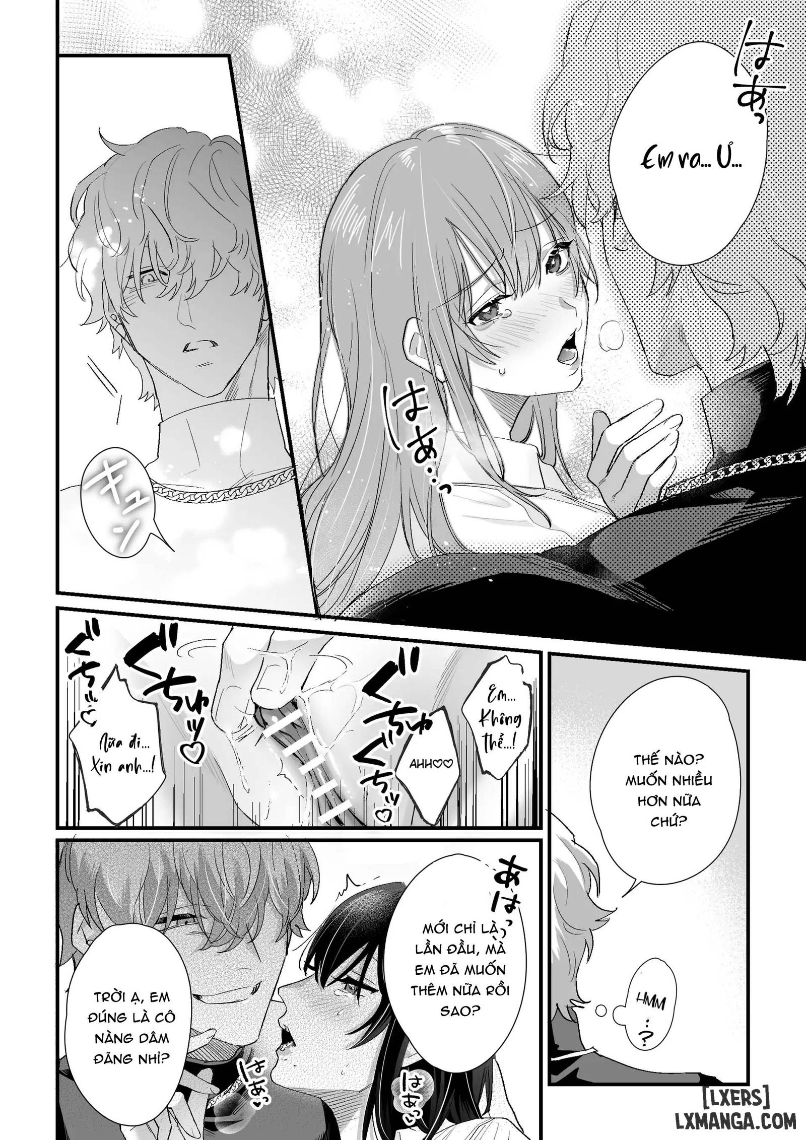 HentaiVN.net - Ảnh 18 - Chika-chan Hôm Nay Cũng Muốn Chết~ Cuộc Sống Chung Của Một Anh Chàng Phát Thanh Viên Và Một Cô Nhân Viên Văn Phòng Muốn Tự Tử - chap 1