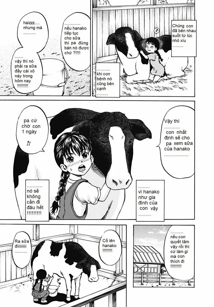 HentaiVN.net - Ảnh 3 - Mawa sare Musume: Cô bé vắt sữa - Oneshot
