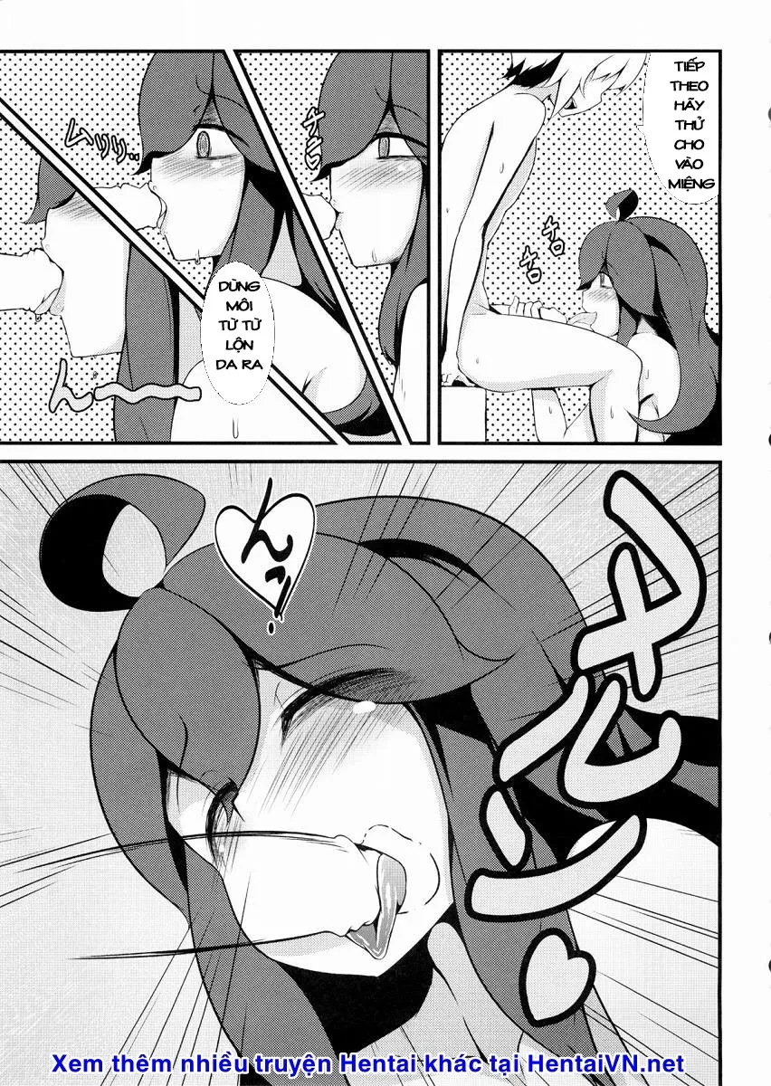 HentaiVN.net - Ảnh 10 - Tomodachi? Maniac [Friend? Maniac] - Chap 1