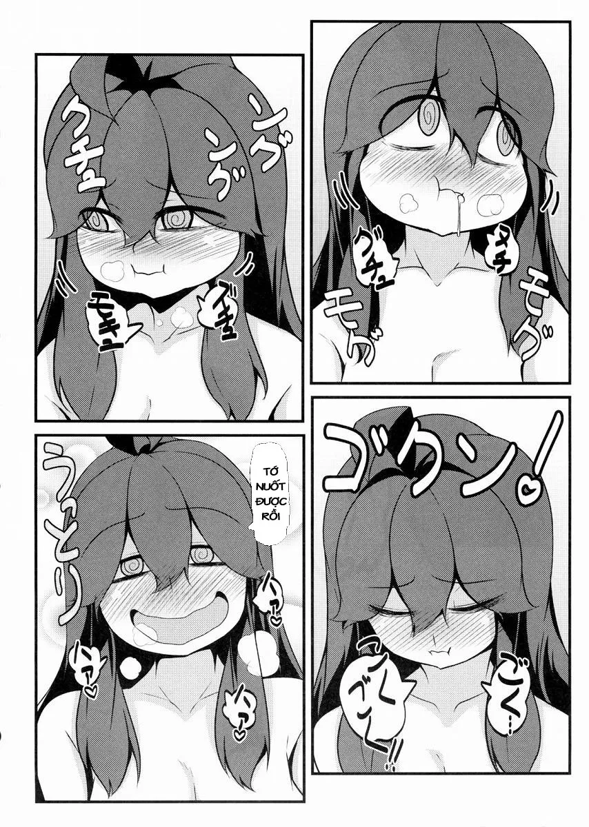 HentaiVN.net - Ảnh 15 - Tomodachi? Maniac [Friend? Maniac] - Chap 1